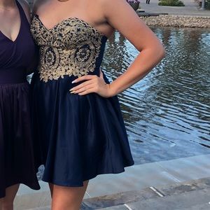 Special Occasion Dress